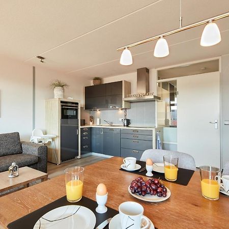 Appartement Amelanderoase im Amelander Paradijs Buren  Buitenkant foto