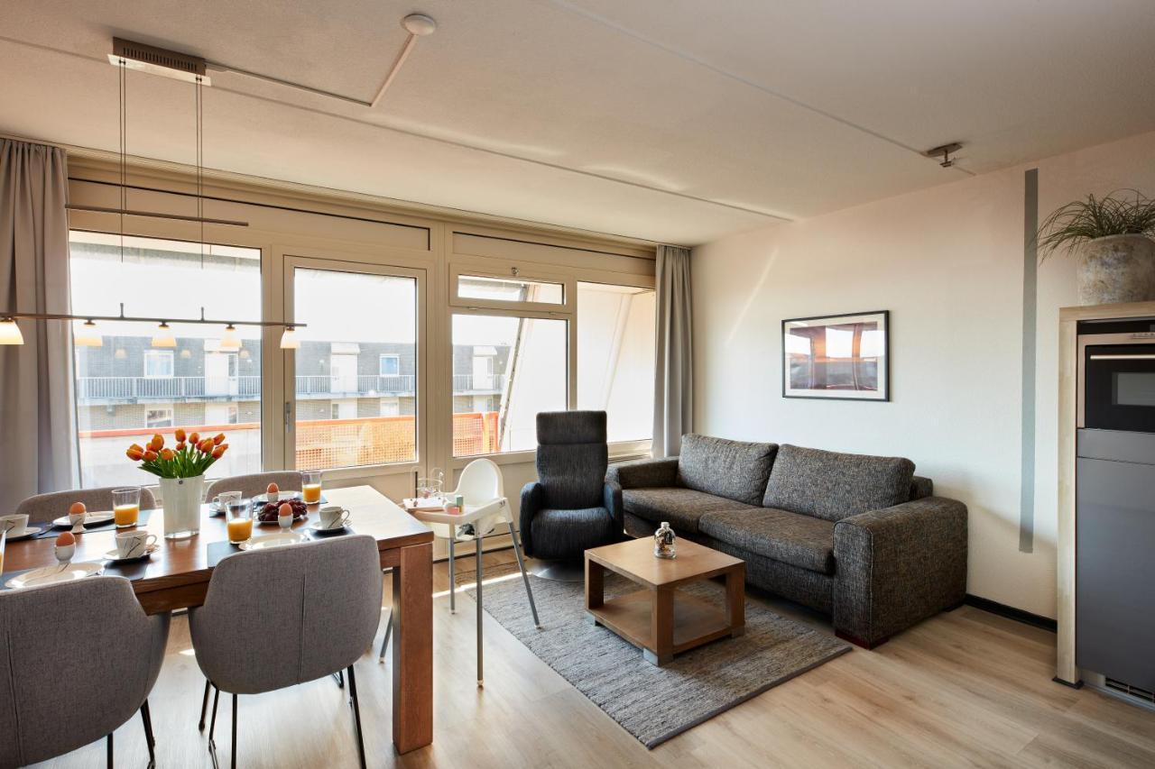 Appartement Amelanderoase im Amelander Paradijs Buren  Buitenkant foto
