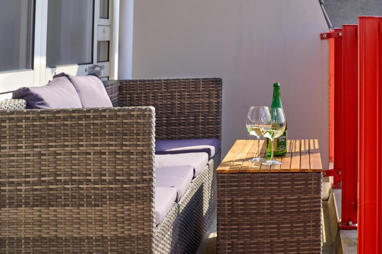 Appartement Amelanderoase im Amelander Paradijs Buren  Buitenkant foto